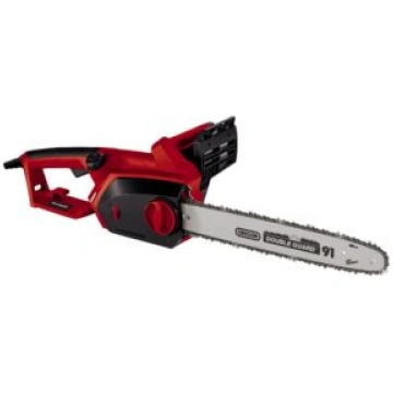Ķēdes zāģis Einhell GH-EC 1835; 1800 W; 35,6 cm