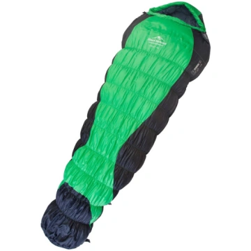 Fjord Nansen Tokk XL Emerald 1250 g Right Guļammai