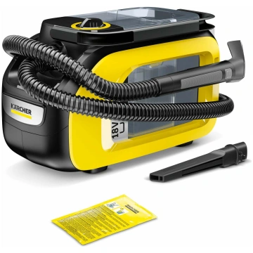Mazgāšanas putekļsūcējs Kärcher SE 3-18 Compact, 1
