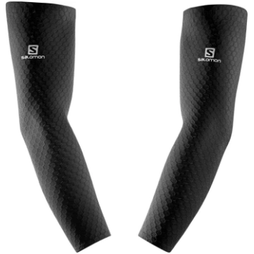 SALOMON getra kompresijas Exo Pro Sleeve black