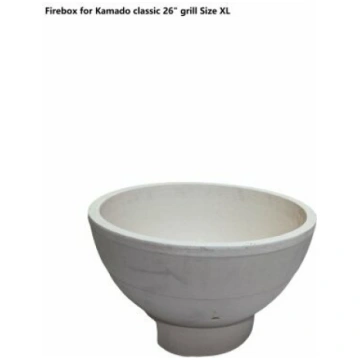 TunaBone | Firebox for Kamado 26" | Firebox 26 | 2