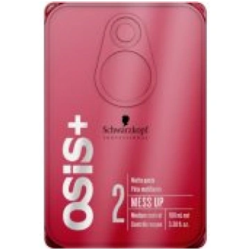 Schwarzkopf Schwarzkopf Osis+ Mess Up mattifying s