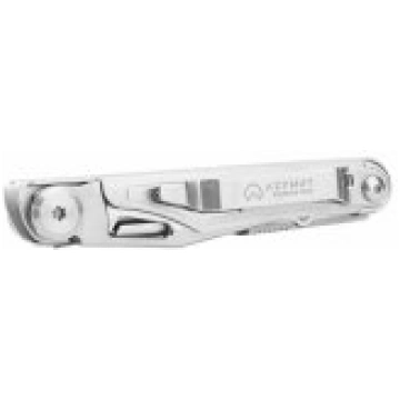 AZYMUT AZIMUTH GIEWON EDC MULTITOOL - 8 TOOLS + HO