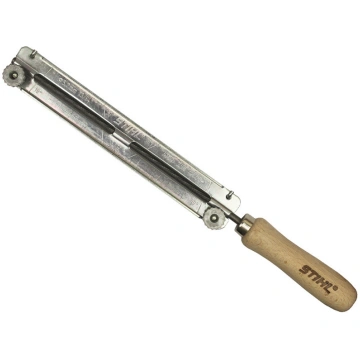 Vīle ar šablonu 3/8", 5.2mm STIHL
