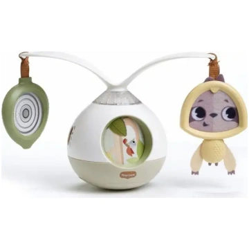Tiny Love Boho Chic vēders laiks