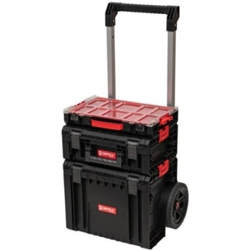 PATROL QBRICK SYSTEM PRO SET 4 2.0 PLUS Z259640PG0
