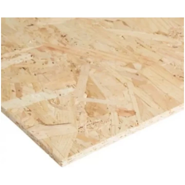 OSB-3 plāksne 15x1250x2500mm