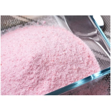 Zemeņu garšas ķīseļa deserts, 1 kg