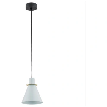 Argon 4682 - Lustra ar auklu BEVERLY 1xE27/15W/230