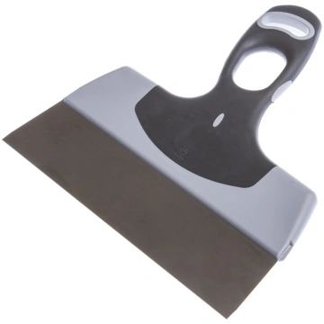 Špaktele Anza 641200, 20 cm, nerūsējošais tērauds