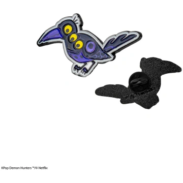 Cinereplicas - KPop Demon Hunters - Sussie Pin Bad