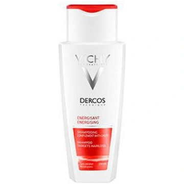 Vichy Dercos Shampoo Energizing Anti-hair loss str