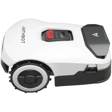 Zāles pļāvējs – robots Anthbot Genie 800, 1500 m²