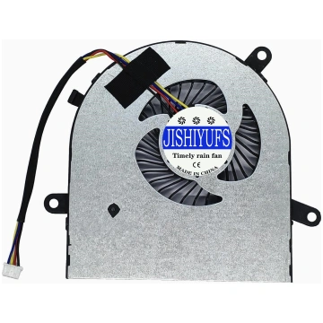 JISHIYUFS rezerves dzesētāja ventilators Dell Insp