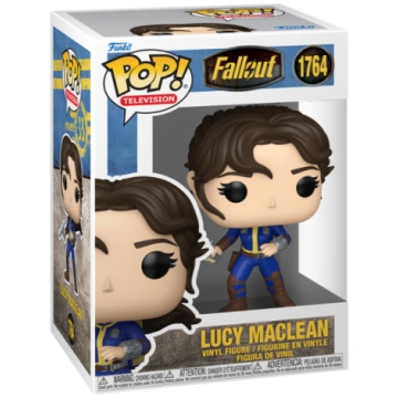 FUNKO POP! Vinila figūra: Fallout - Lucy MacLean