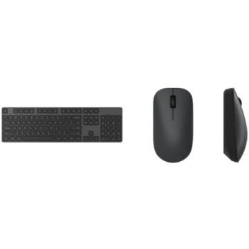 Wireless Keyboard and Mouse Set Xiaomi