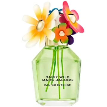 Tester Marc Jacobs Daisy Wild Eau So Intense Edp 1