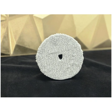 GRAY MICROFIBER BUFF (Kamikaze Collection) 127MM 5