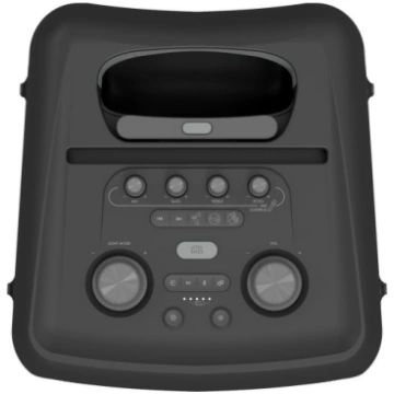 KLIPSCH Klipsch Miami Partybox, Black 074387809211