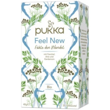 Tēja After Dinner BIO 40g Pukka