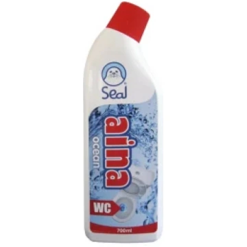 WC tīrīšanas līdzeklis AINA OCEAN, 700ml 90348_94