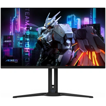 Gigabyte AORUS FO32U EK1 31.5 " OLED 165 Hz 0.03 m