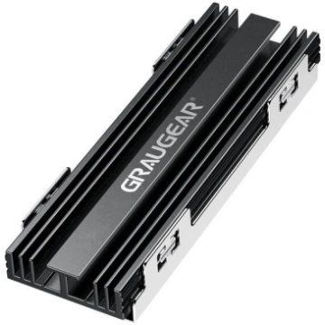 Graugear Graugear G-ps5hs02 Sistēma Chłodzenia Kom