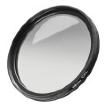 Walimex apļveida polarizācijas filtrs 58 mm (19952