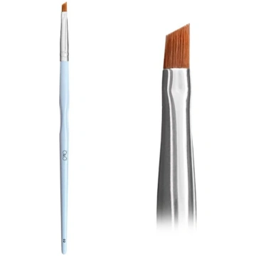 Mini Angled Brush OKO N2