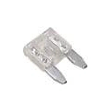 MINI CAR FUSE 25A France AFUM25