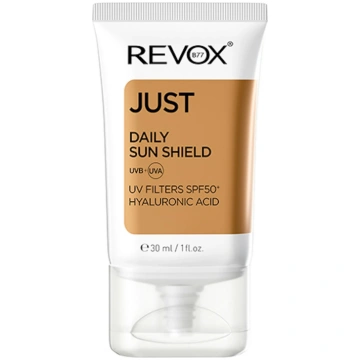 Revox B77, Just Daily Sun Shield, Dehydration, Sun