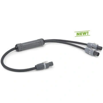 Sommer cable Speaker System , Speakon 2-pole Somme