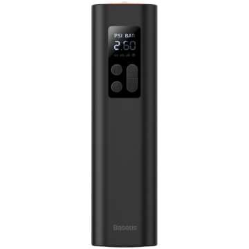Mini kompresors BASEUS Mini Inflator Pump universā
