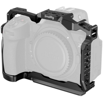 SMALLRIG 4519 Camera Cage for Nikon Z 6III