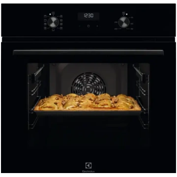 Iebūvējama cepeškrāsns Electrolux EOD5C70BZ