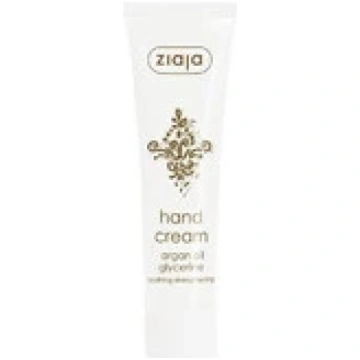 Ziaja Argan Oil Hand Cream - Krém na ruce, 100ml