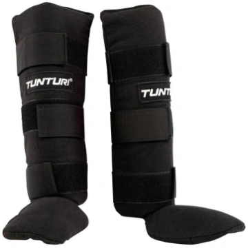 Kāju aizsargi TUNTURI Allround Shinguard