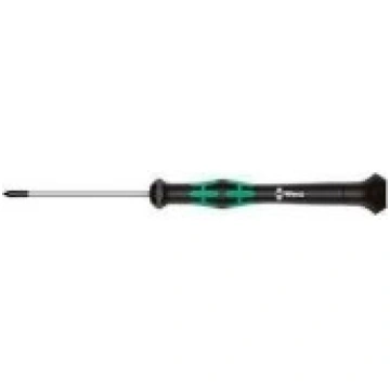 Wera Wera Phillips precision screwdriver 2050 Ph S