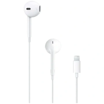 Apple EarPods Lightning-connector