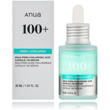 Anua PDRN Hyaluronic Acid Capsule 100 Serum mitrin