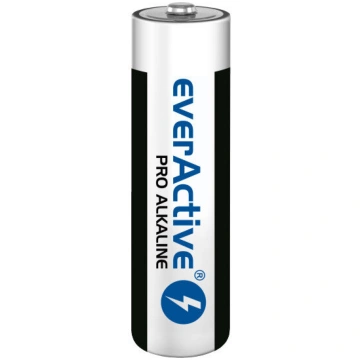 Alkaline batteries everActive Pro Alkaline LR6 AA 