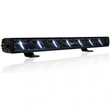 LED Tālās gaismas lukturis OPTIBEAM SUPER CAPTAIN 