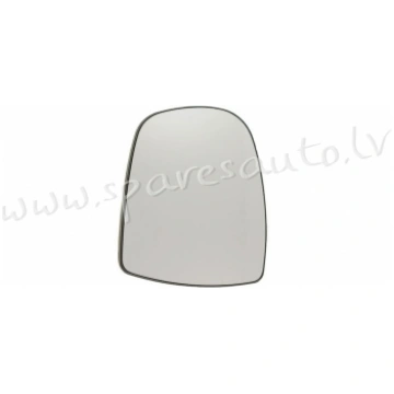 SRNM1018VL - OEM: 4408323" EDA PARTS, heated, chro