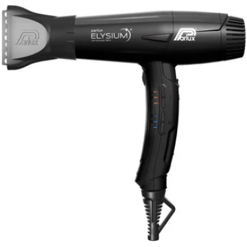 Parlux Elysium - Asciugacapelli professionale