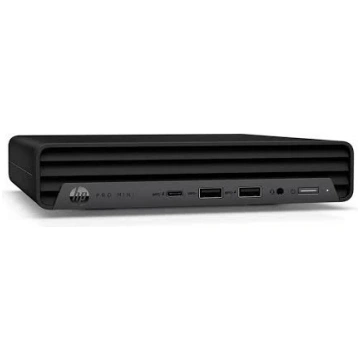HP Pro Mini 400 G9 Desktop Mini PC - Intel Core i5