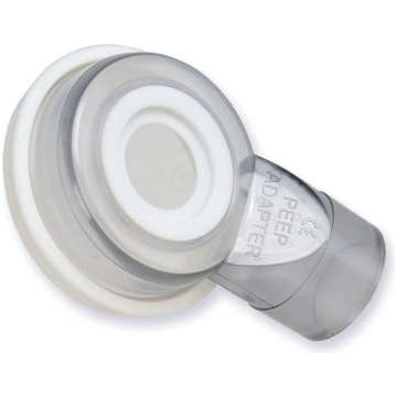 PEEP vārsta adapters GIMA (30-22 mm) 34228