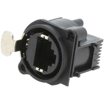 Connector: RJ45; socket; etherCON® A Series; PIN: 