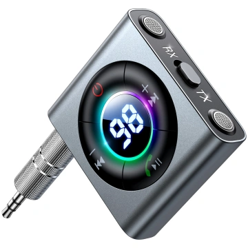 Joyroom Bluetooth AUX transmitter (transmitter / r