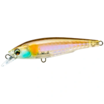 L-Bass Jerkbait 80F GSAY Yo-Zuri