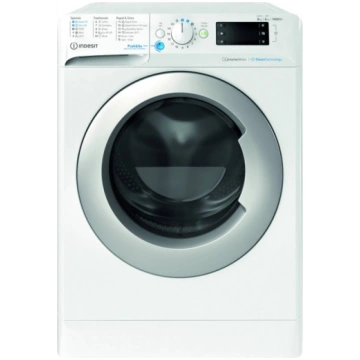 Veļas mazgājamā mašīna Indesit BDE86436WSVEE | BDE